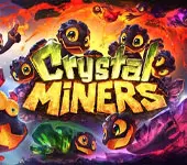 Crystal Miners