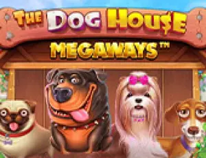 The Dog House Megaways